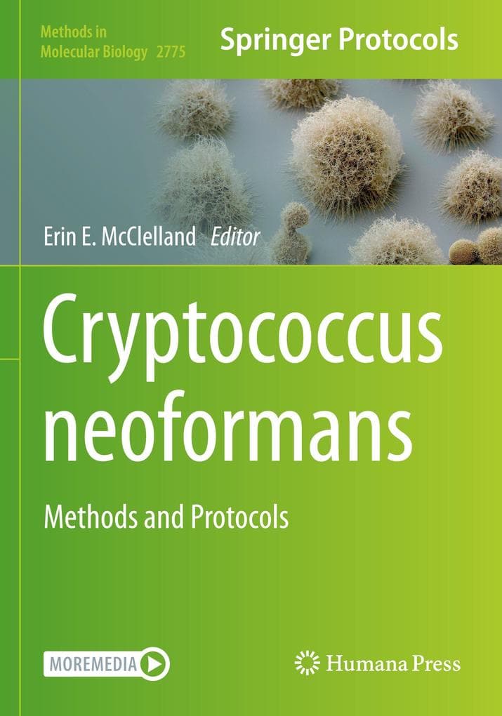 Cryptococcus neoformans