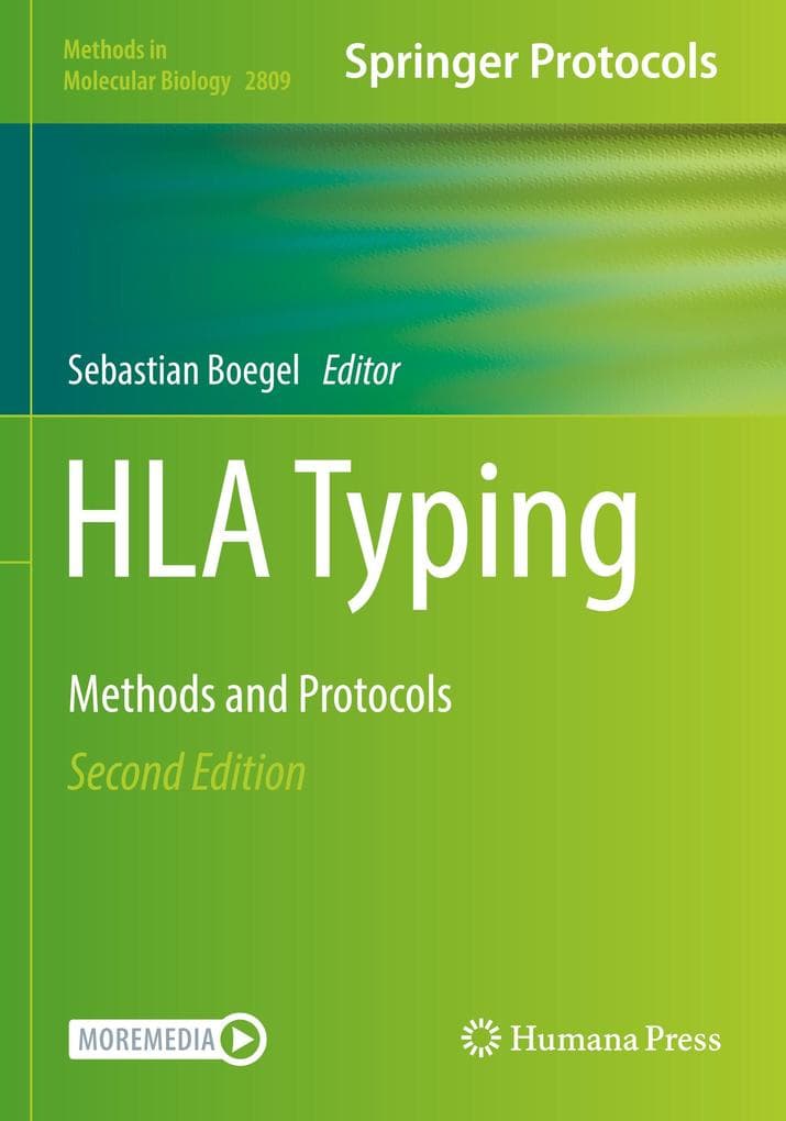 HLA Typing