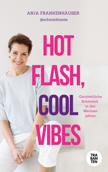 Hot Flash, Cool Vibes