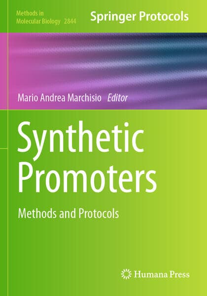Synthetic Promoters