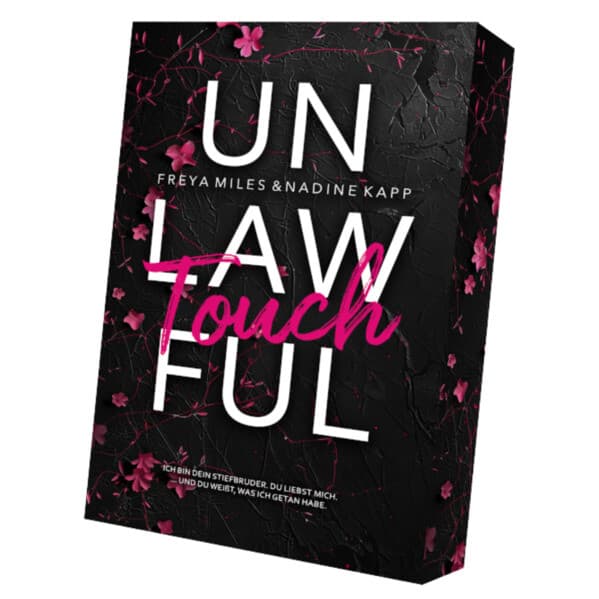 Unlawful Touch