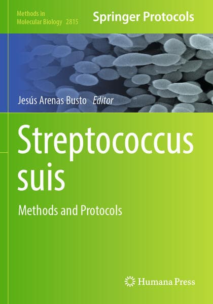 Streptococcus suis