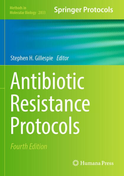 Antibiotic Resistance Protocols