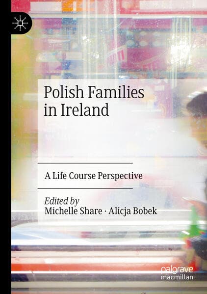Polish Families in Ireland