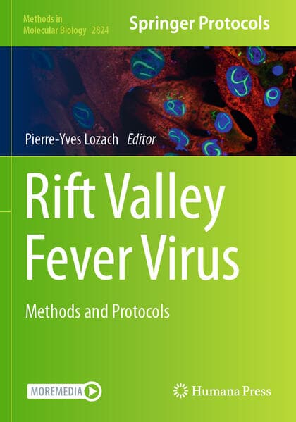 Rift Valley Fever Virus