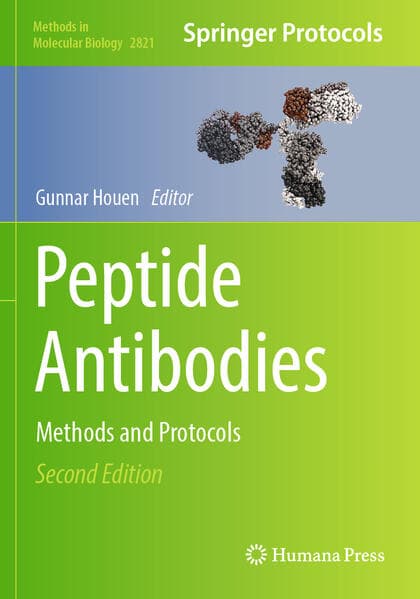 Peptide Antibodies