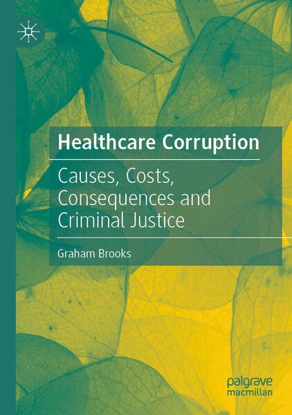 Healthcare Corruption