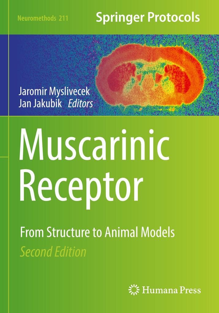 Muscarinic Receptor