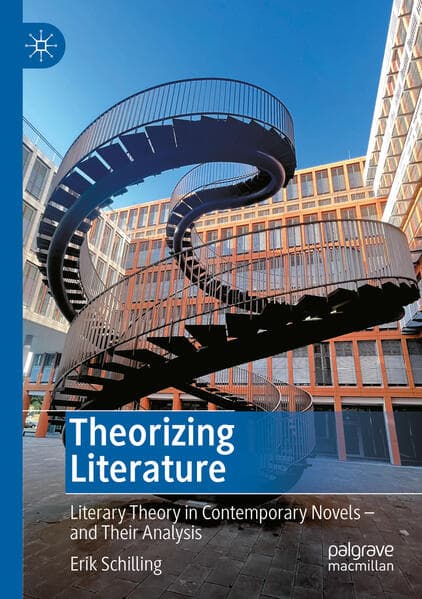 Theorizing Literature