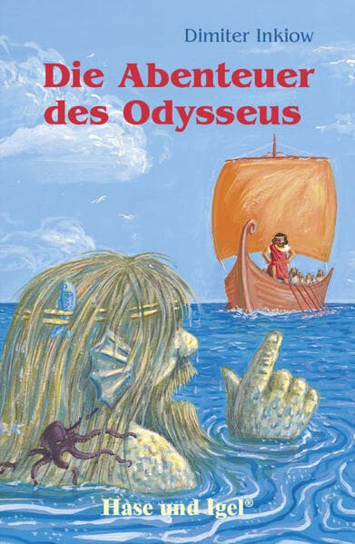 Die Abenteuer des Odysseus