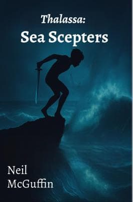 Sea Scepters