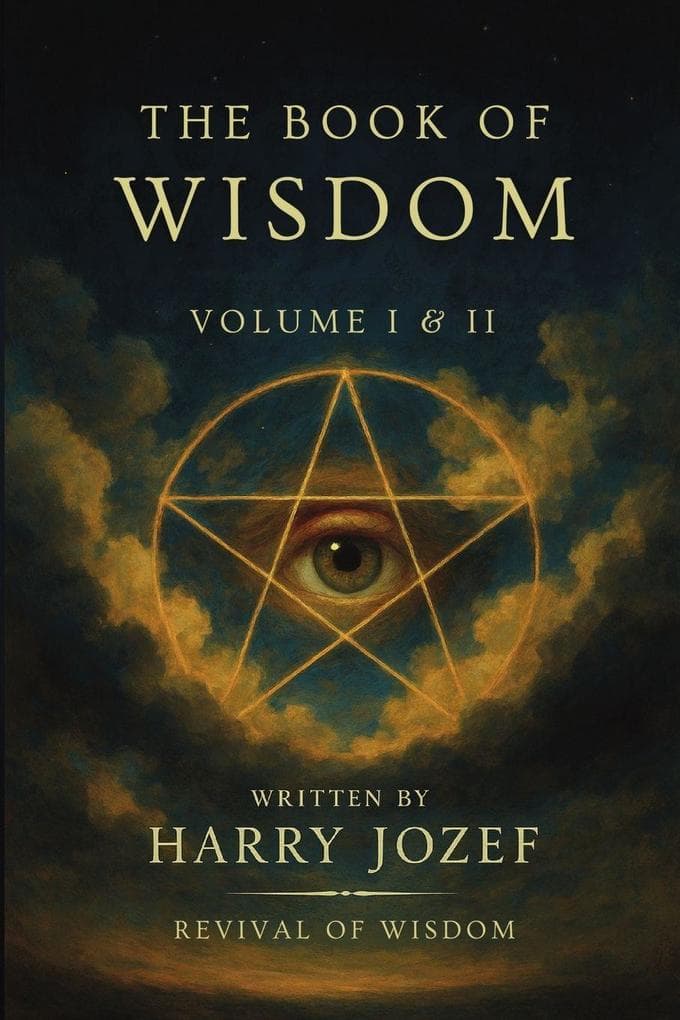 The Book of Wisdom