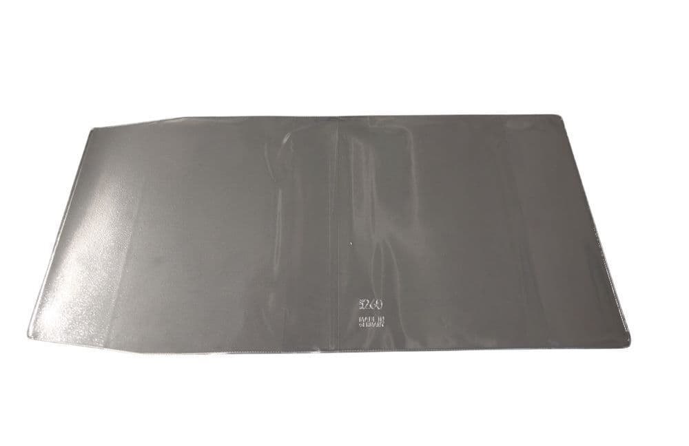 BUXX Buchumschlag 260 mm (VE = 25 Ex)