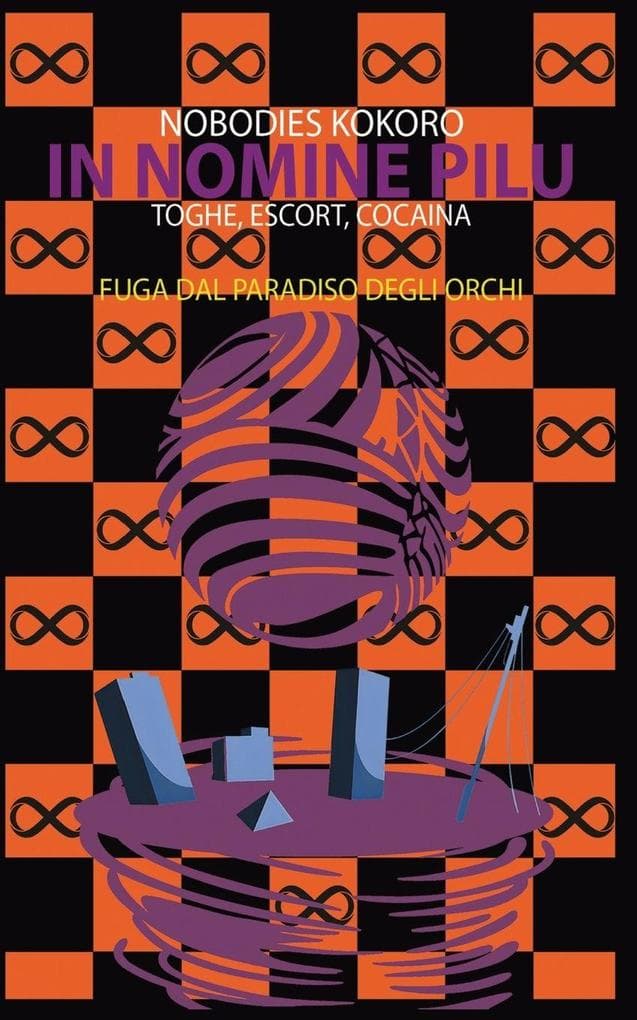 Fuga Dal Paradiso Degli Orchi