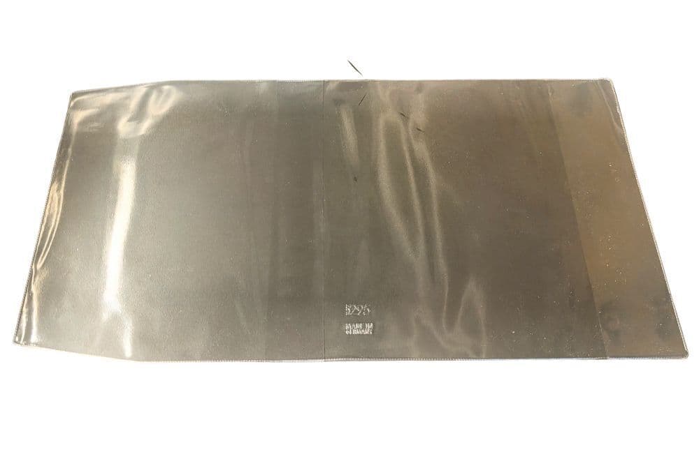 BUXX Buchumschlag 295 mm (VE = 25 Ex)