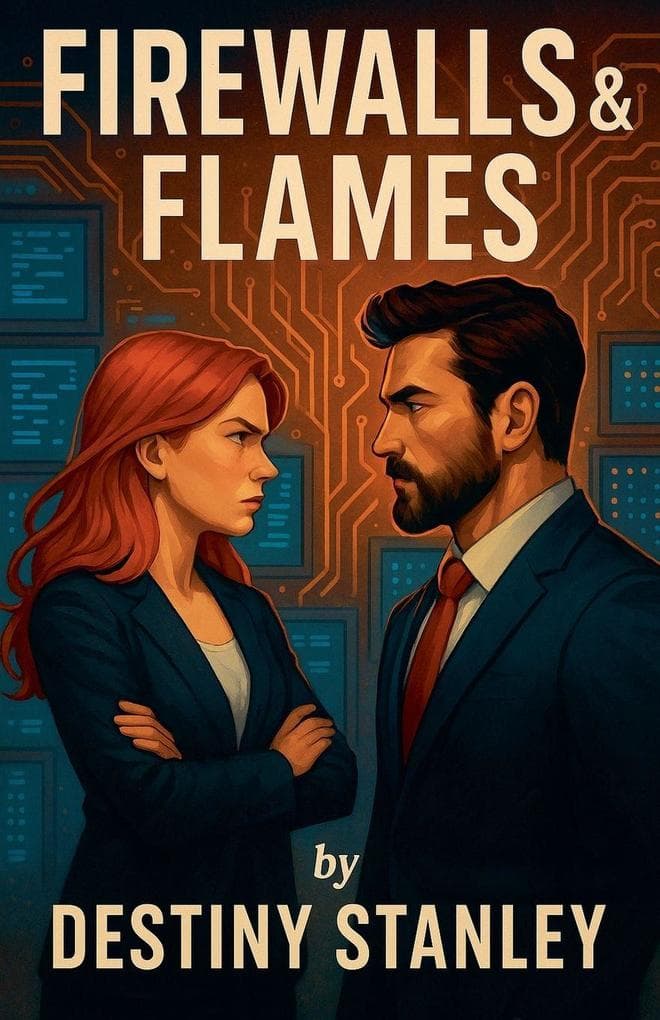 Firewalls & Flames