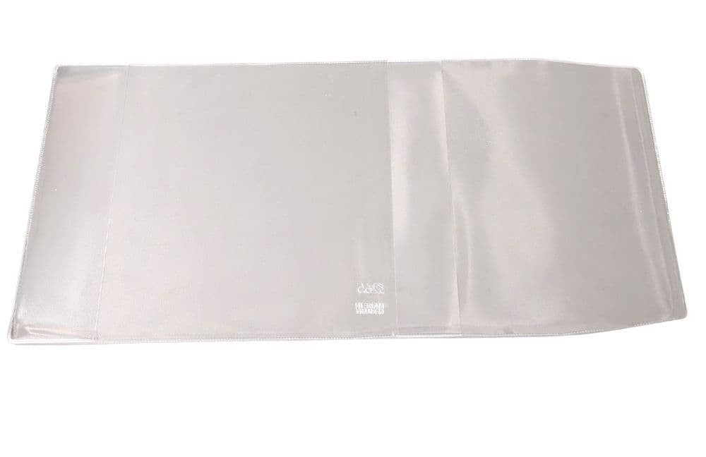 BUXX Buchumschlag 265 mm (VE = 25 Ex)