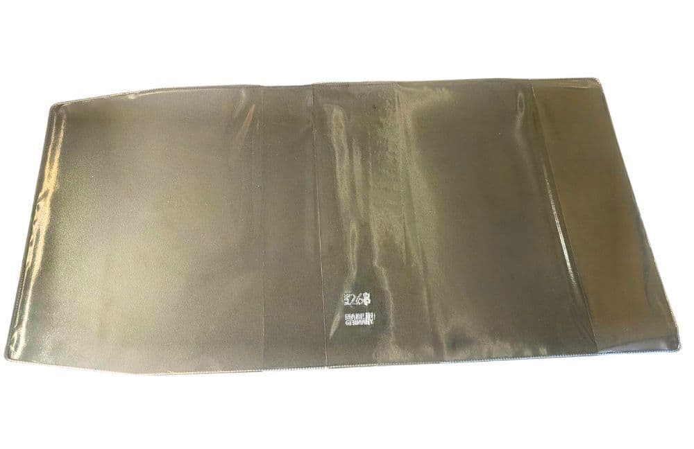 BUXX Buchumschlag 268 mm (VE = 25 Ex)