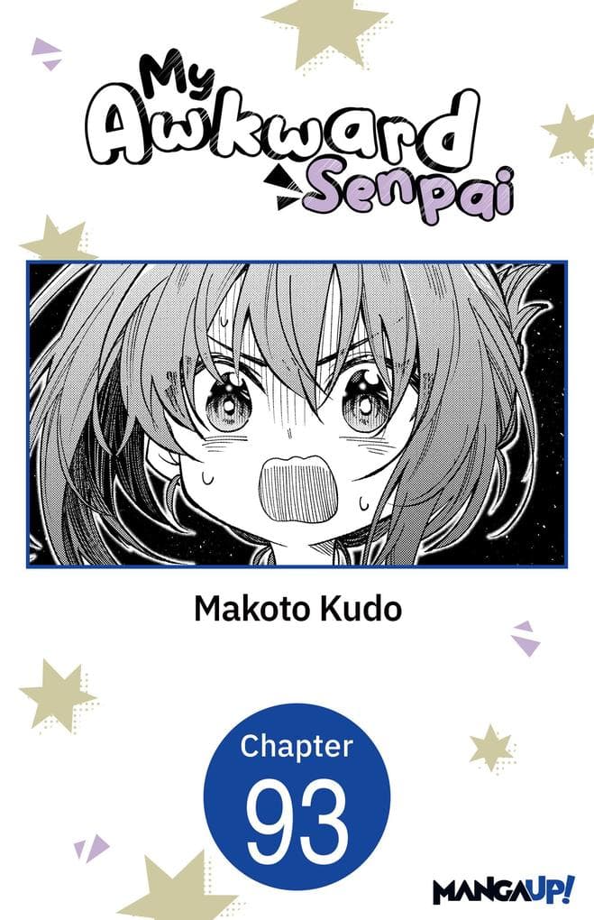 My Awkward Senpai #093