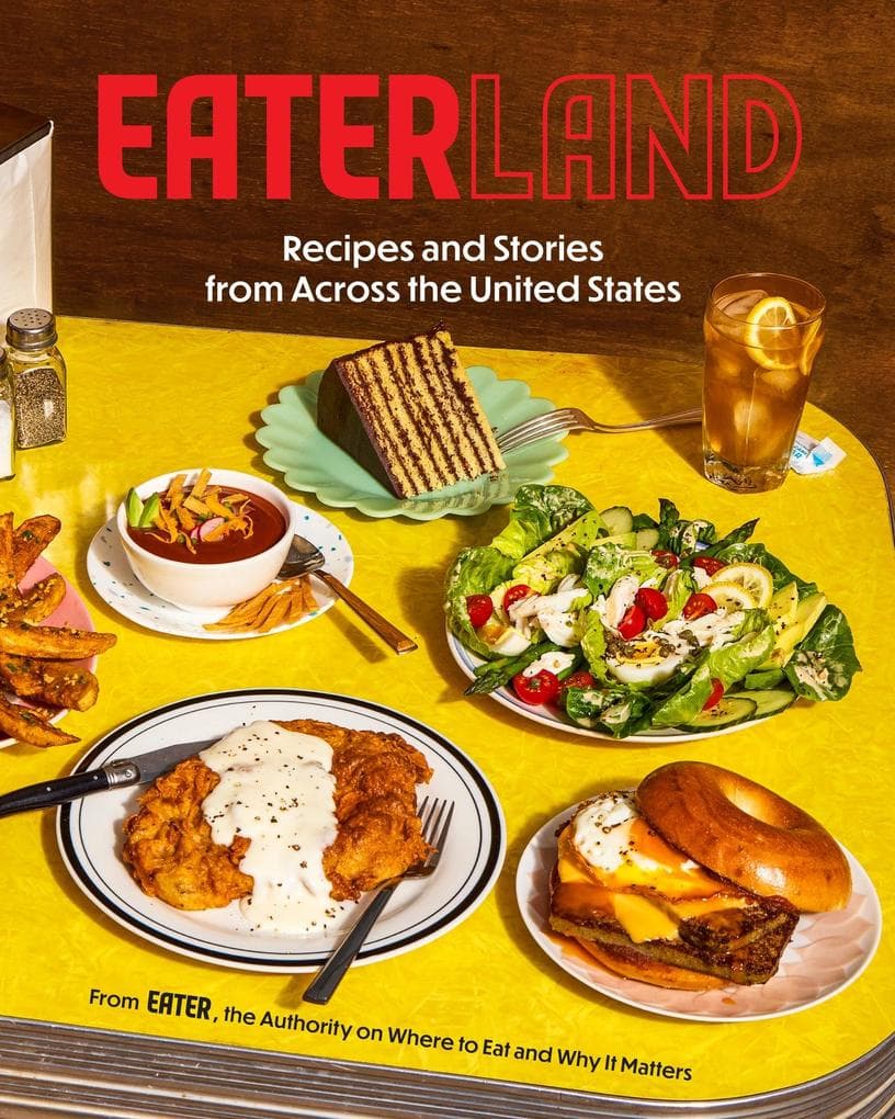Eaterland