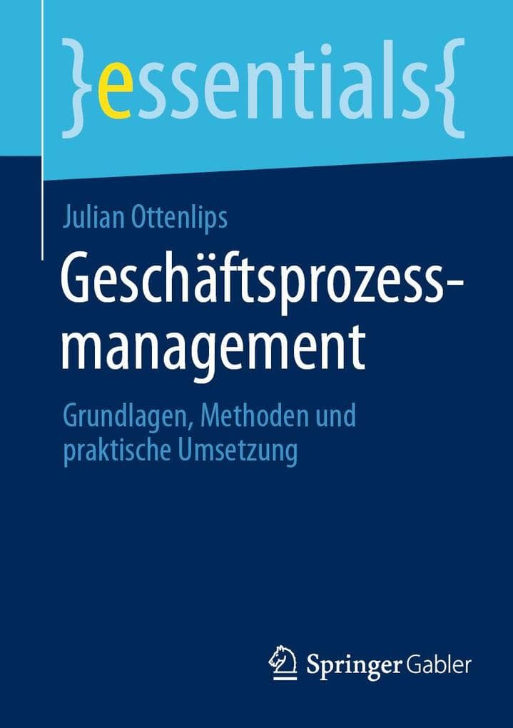 Geschäftsprozessmanagement