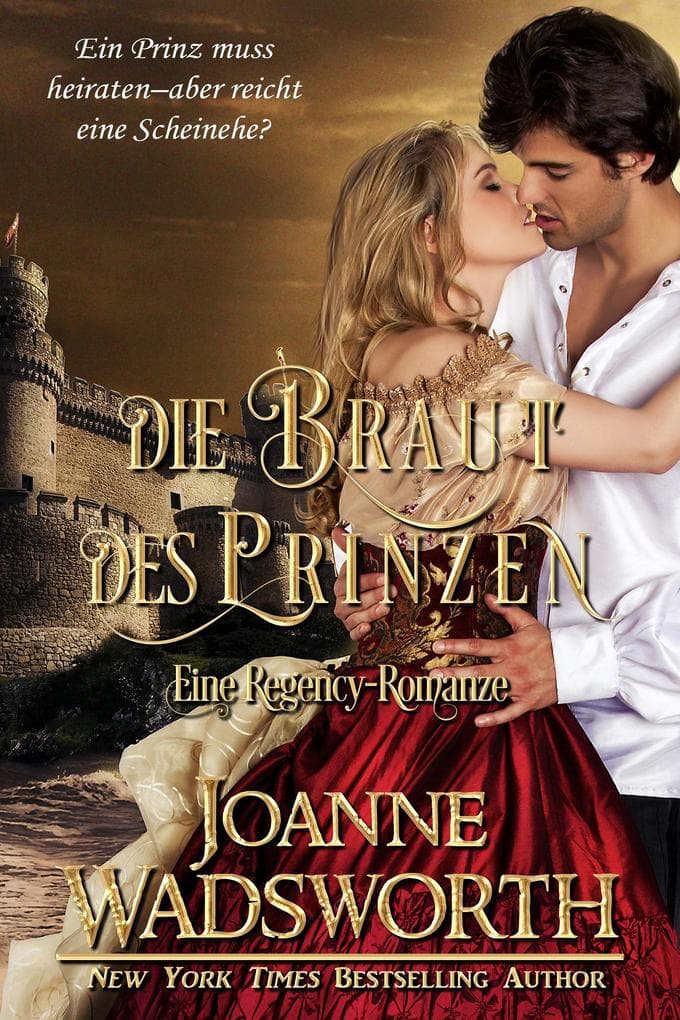 Die Braut des Prinzen
