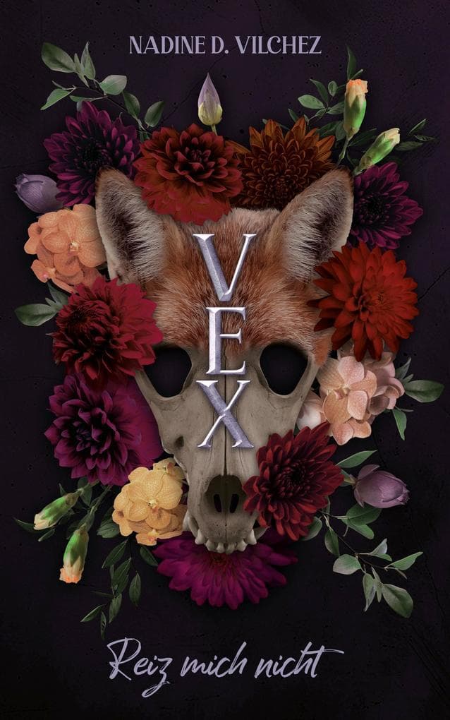 Vex - Reiz mich nicht