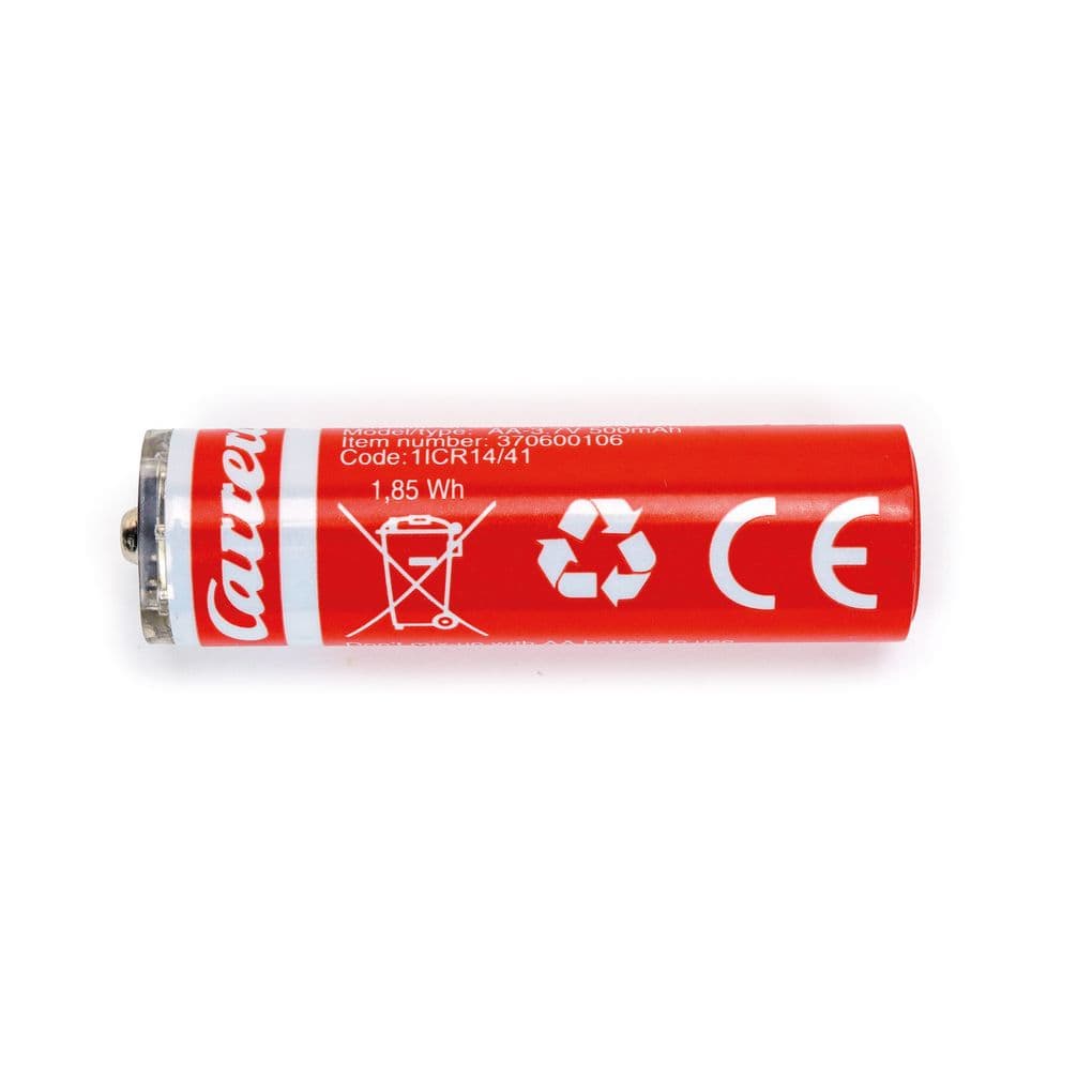 Carrera RC USB-C Li-Ion AKKU 3,7V 500mAH
