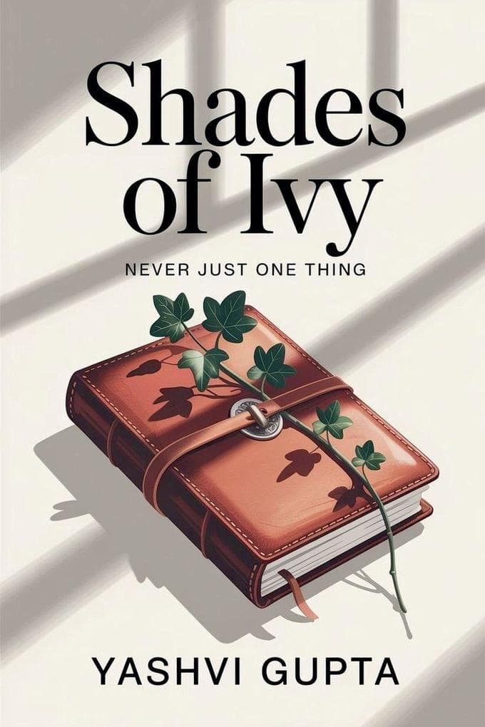 Shades of Ivy