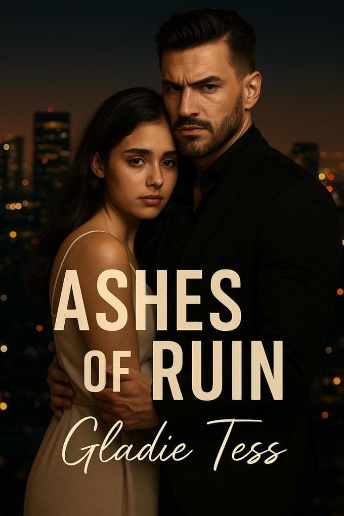 Ashes of Ruin