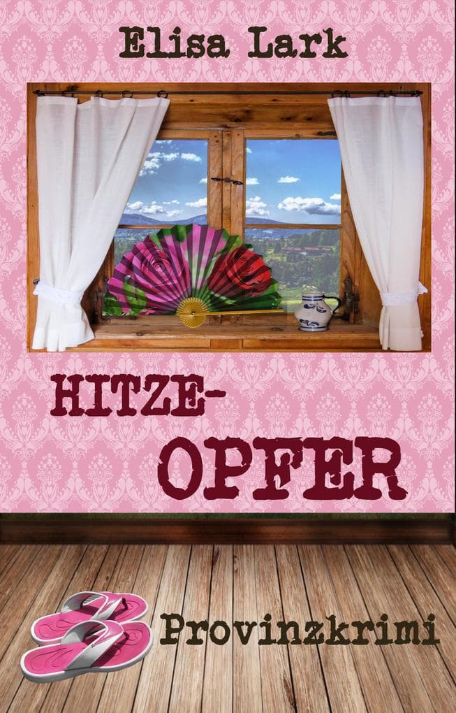 Hitzeopfer