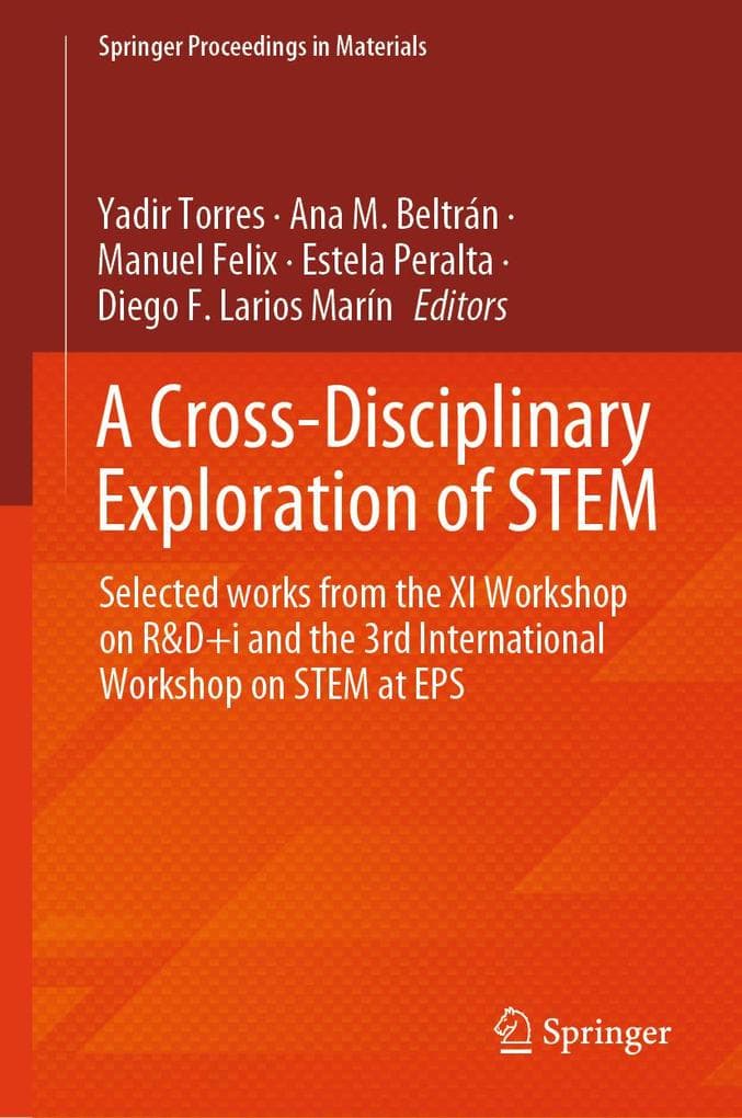 A Cross-Disciplinary Exploration of STEM