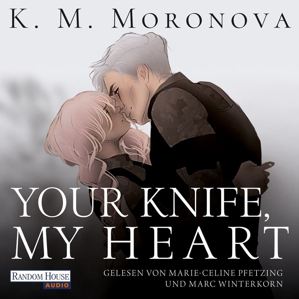 Your Knife, My Heart
