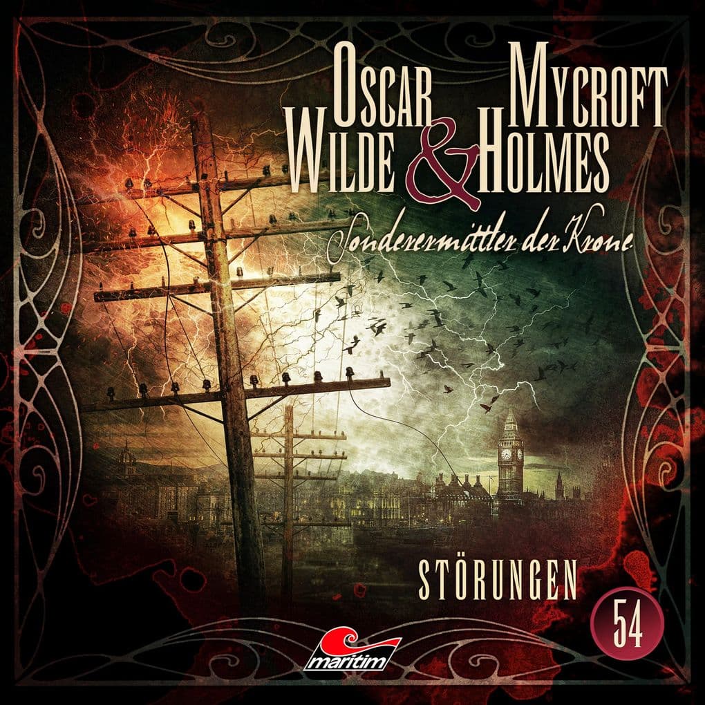 Störungen