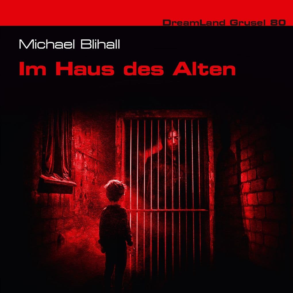 Im Haus des Alten