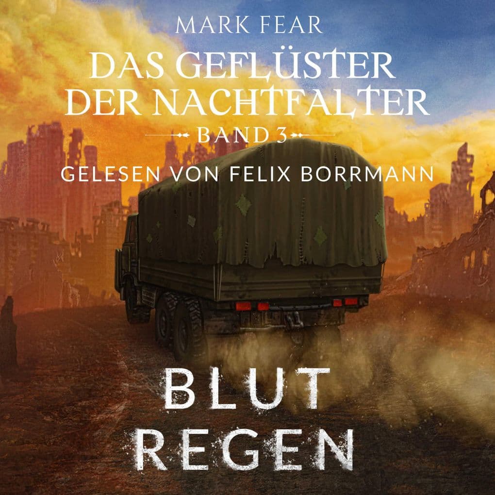 Blutregen