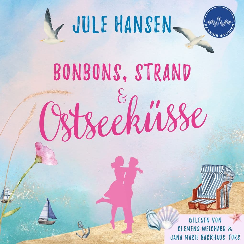 Bonbons, Strand & Ostseeküsse