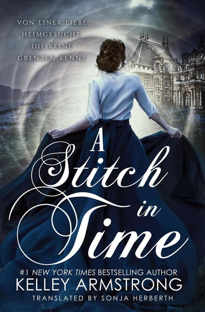 A Stitch in Time