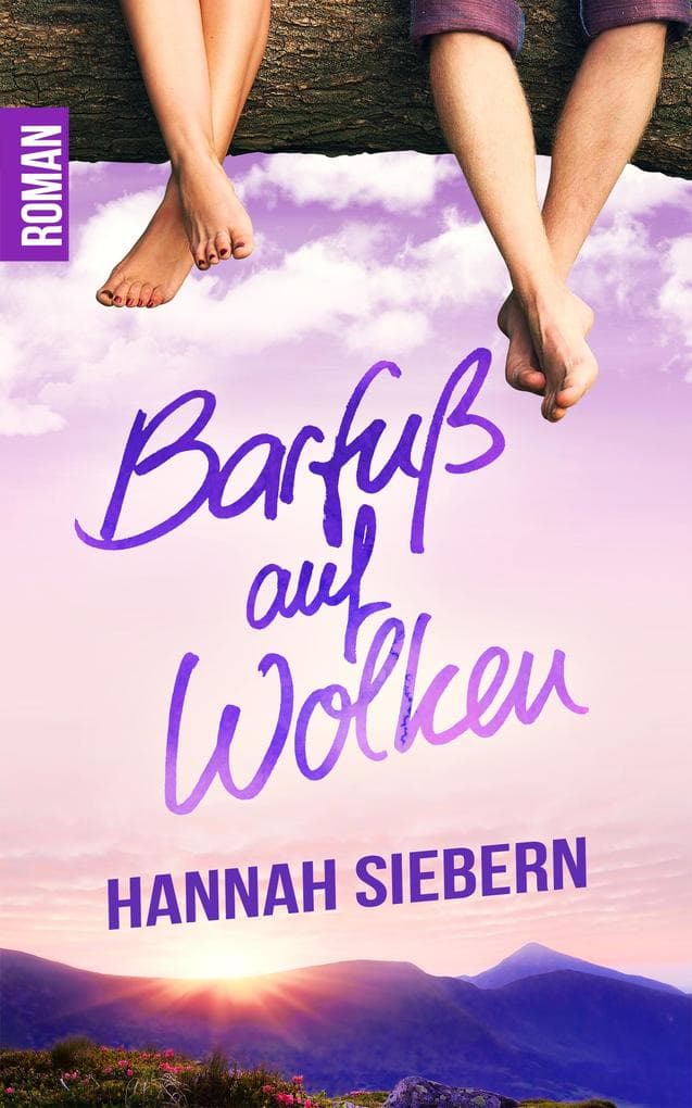 Barfuß auf Wolken