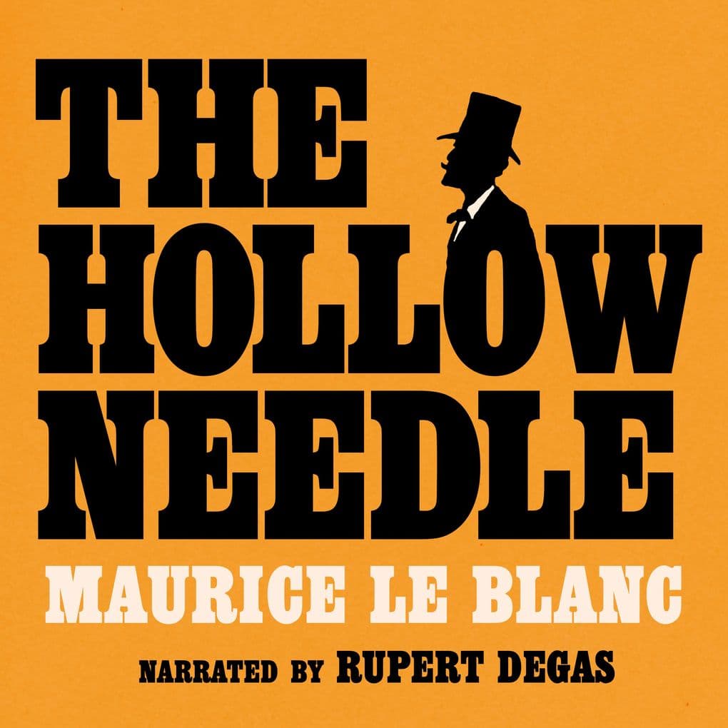 The Hollow Needle