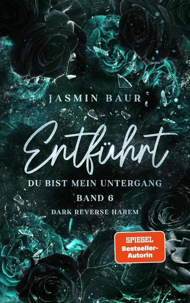 Entführt (Band 6)