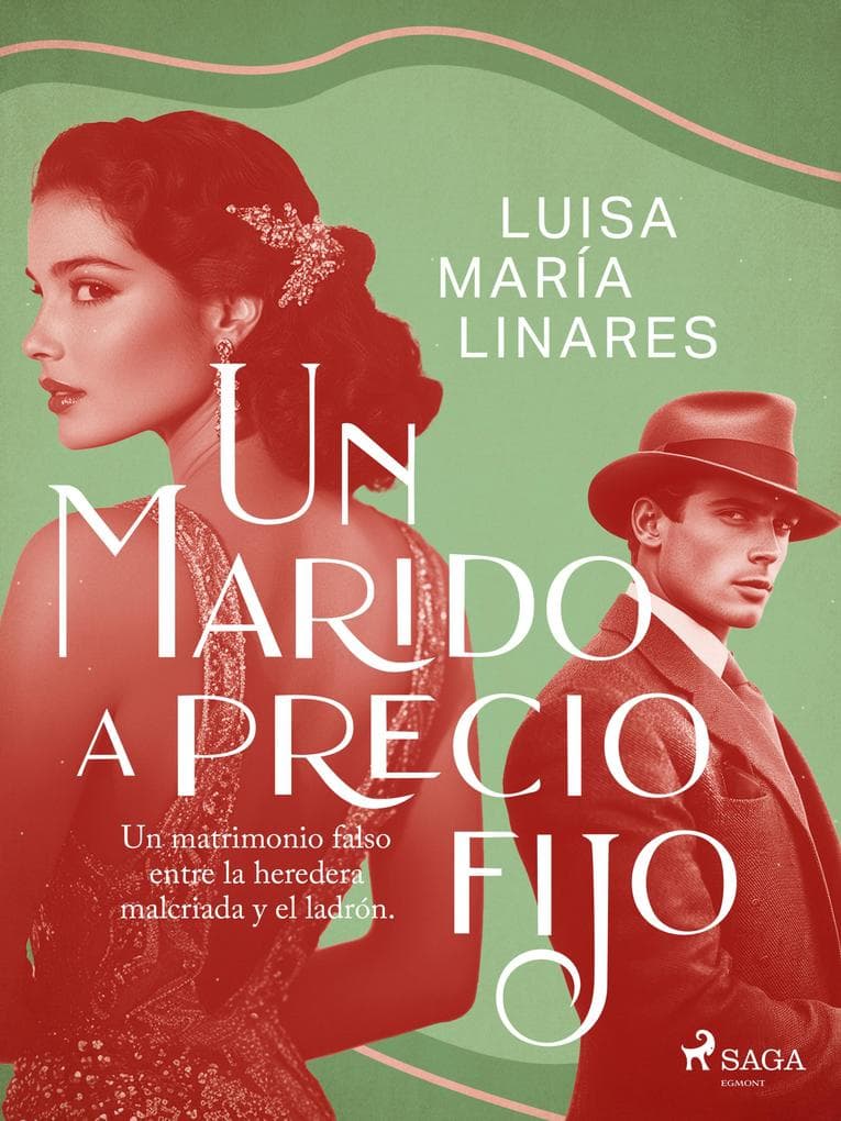 Un marido a precio fijo