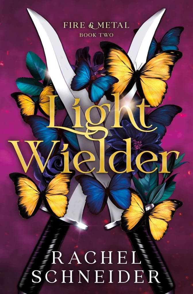 Light Wielder