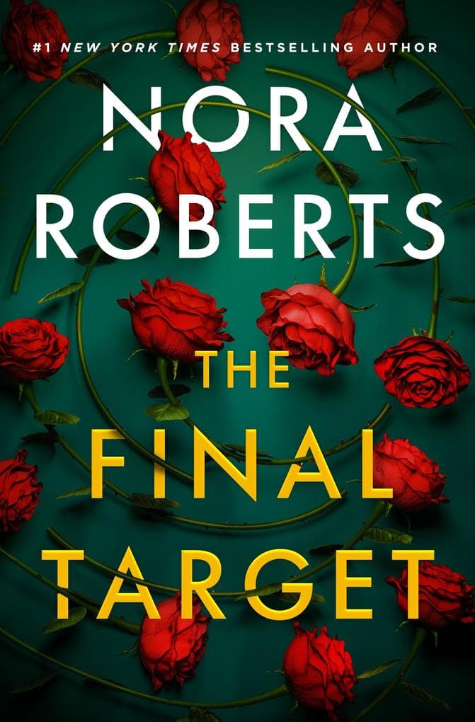 The Final Target