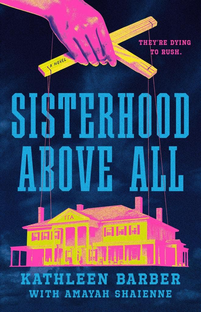 Sisterhood Above All