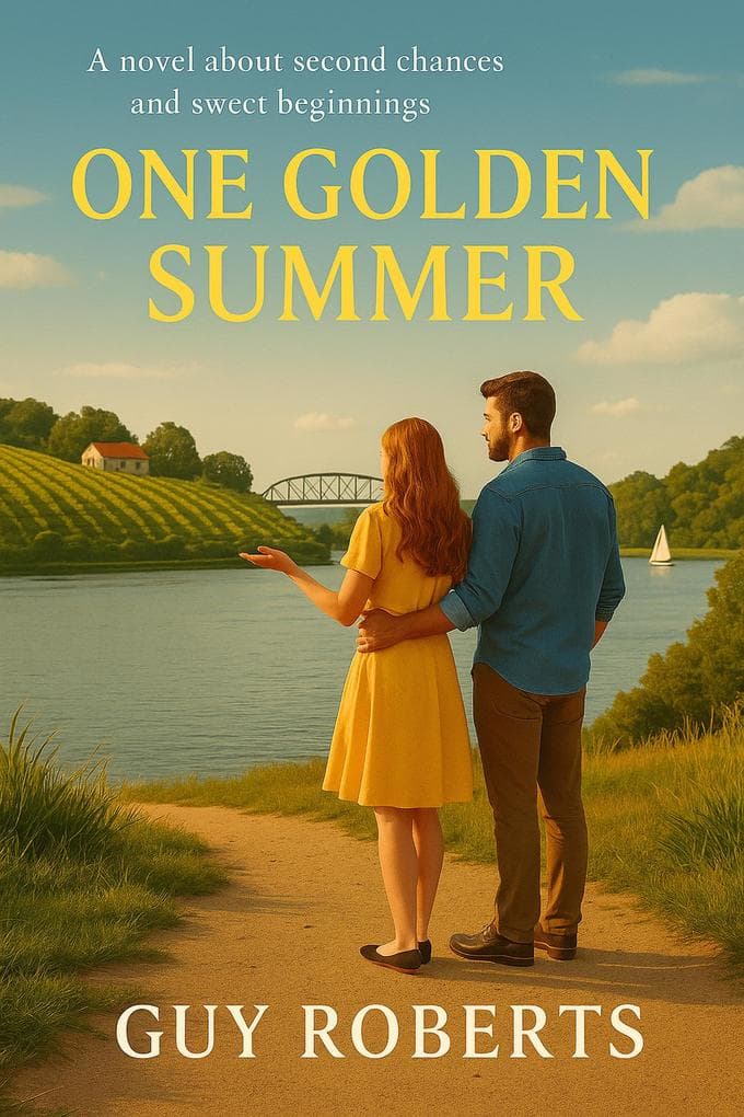 One Golden Summer