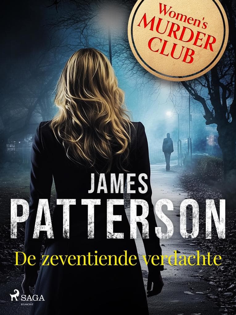 De zeventiende verdachte