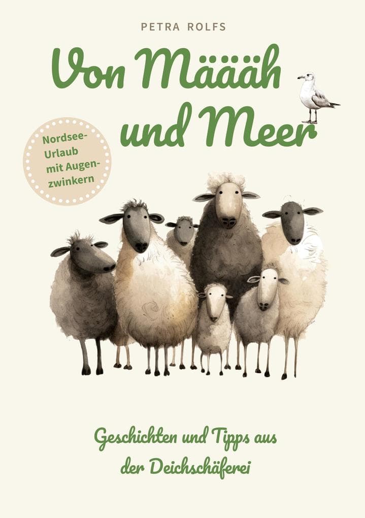 Von Määäh und Meer