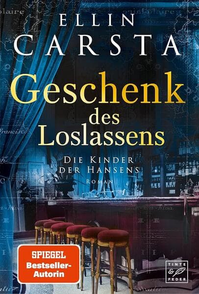 Geschenk des Loslassens