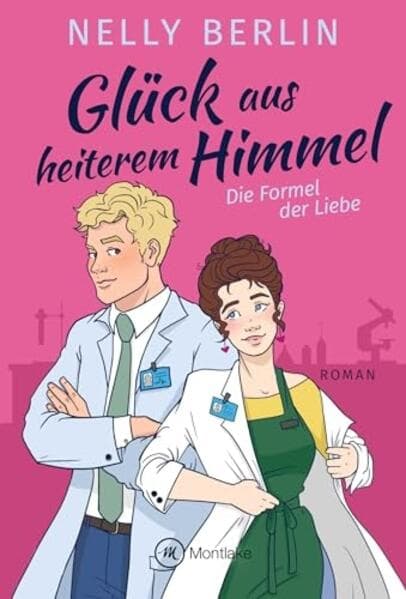 Glück aus heiterem Himmel